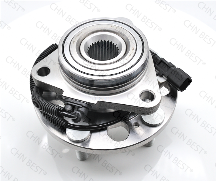 41420-09701 COJINETE DE CUBO DE RUEDA