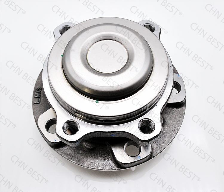 31206850158 COJINETE DE CUBO DE RUEDA