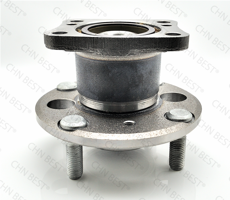 Cojinete de cubo de rueda D651-26-15XE