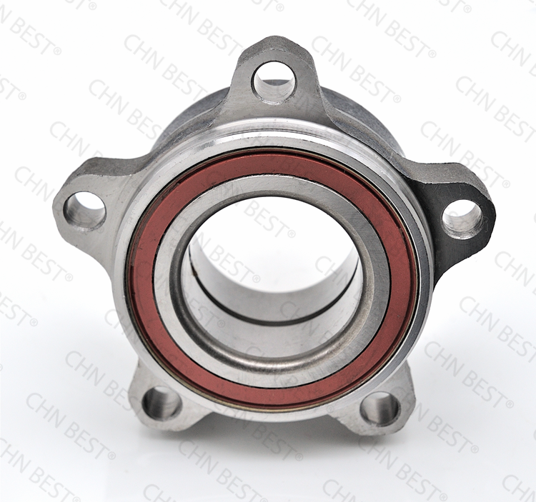 6C11-2B663-BA COJINETE DE CUBO DE RUEDA