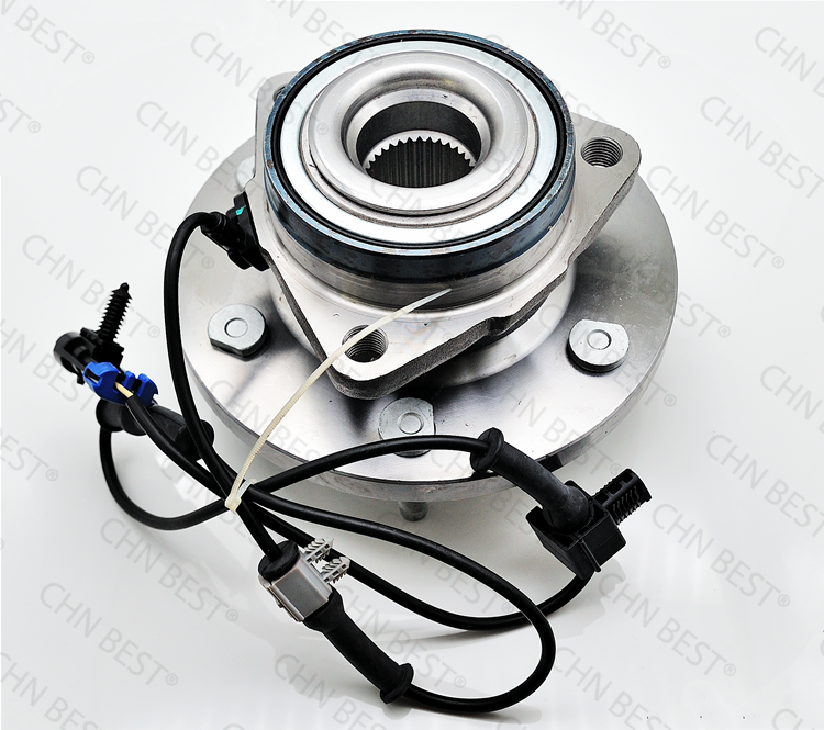 15870575 COJINETE DE CUBO DE RUEDA