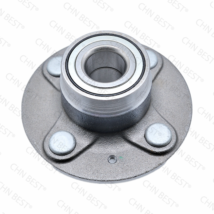 HUB383-4 COJINETE DE CUBO DE RUEDA