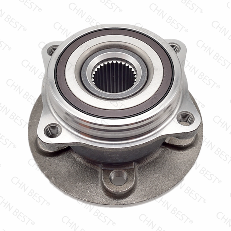 1663340206 COJINETE DE CUBO DE RUEDA