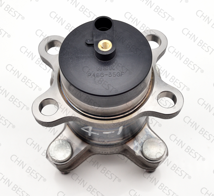 43402-81P01 COJINETE DE CUBO DE RUEDA