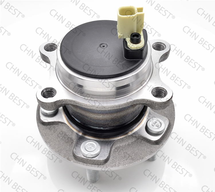 BV61-2C299-AAC COJINETE DE CUBO DE RUEDA