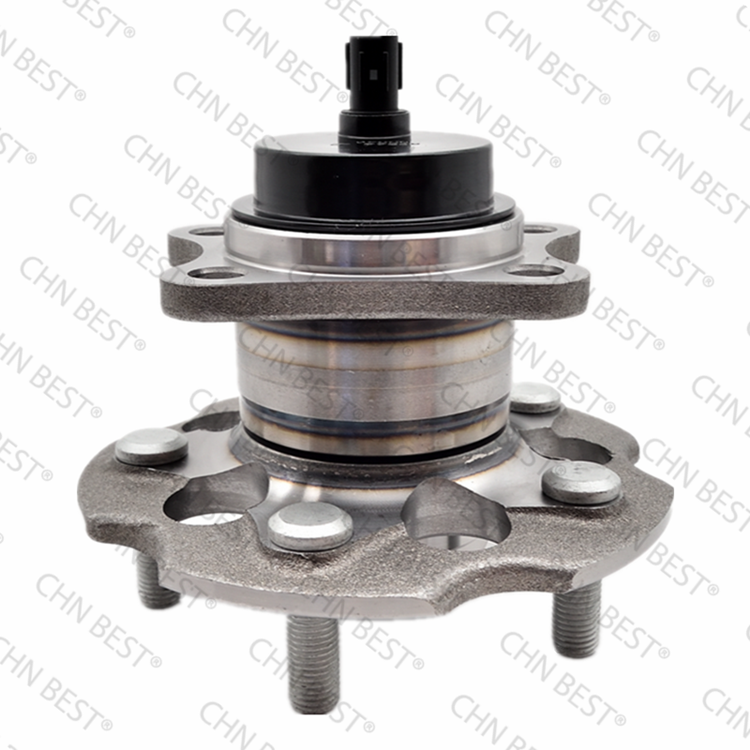 Cojinete de cubo de rueda 42450-0F020