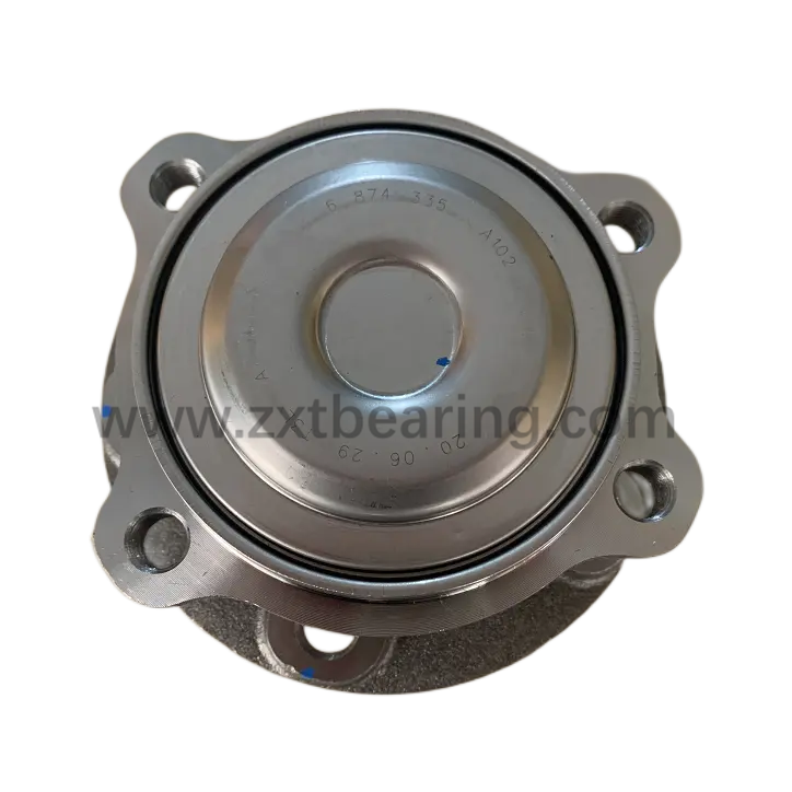 31206874335 COJINETE DE CUBO DE RUEDA