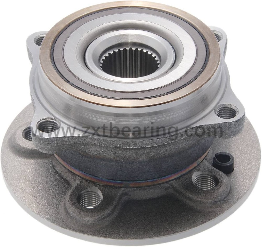 A1663340206 COJINETE DE CUBO DE RUEDA