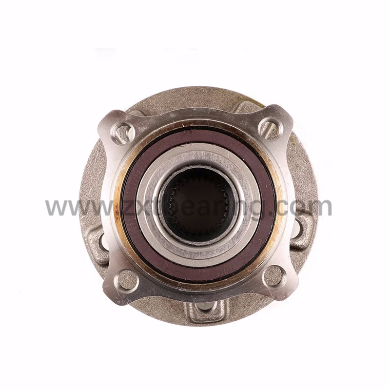 A2463340206 COJINETE DE CUBO DE RUEDA