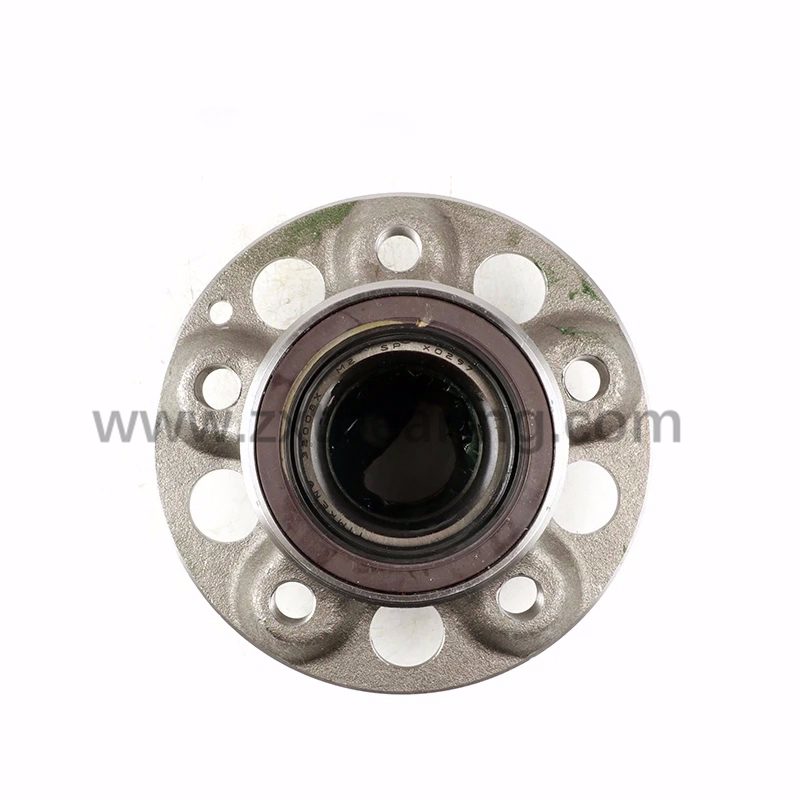 A2183300125 COJINETE DE CUBO DE RUEDA