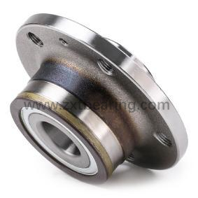 1TD 501 611A COJINETE DE CUBO DE RUEDA