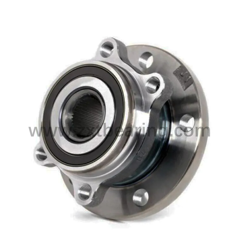 1KD 407 621 C W-717 COJINETE DE CUBO DE RUEDA