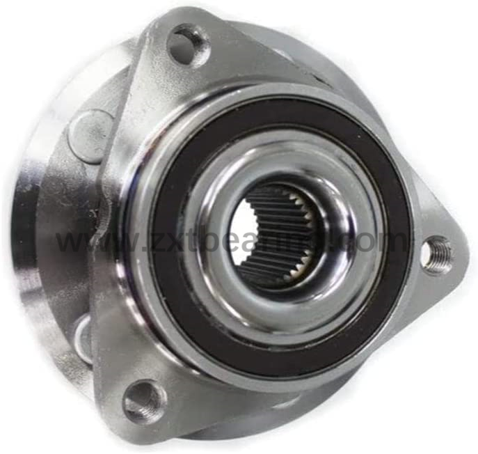 5QD407621A COJINETE DE CUBO DE RUEDA
