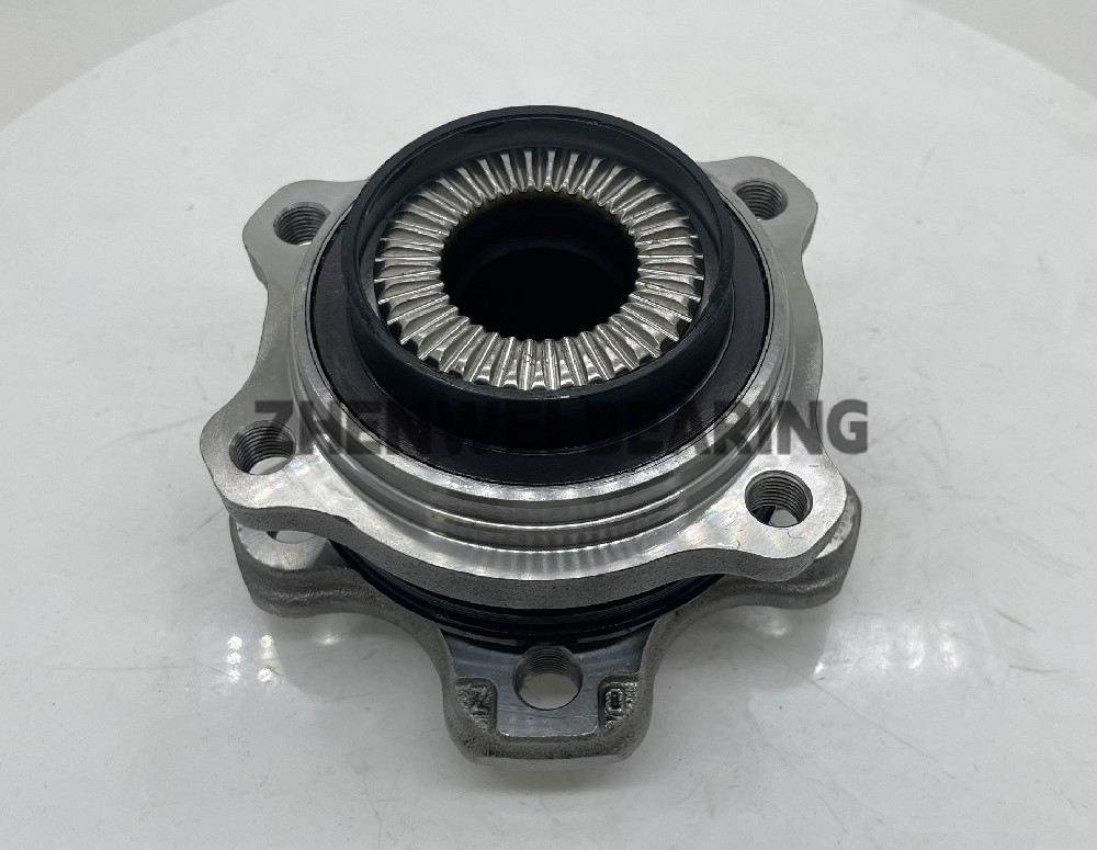 31206864571 COJINETE DE CUBO DE RUEDA