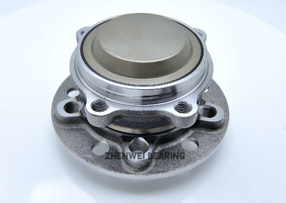 2053340200 COJINETE DE CUBO DE RUEDA