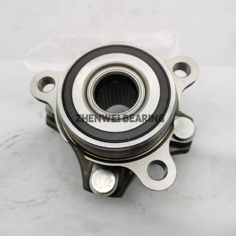 43401-81P00 COJINETE DE CUBO DE RUEDA