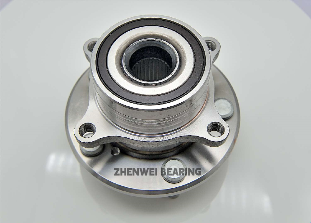 Cojinete de cubo de rueda 44300-STX-A01