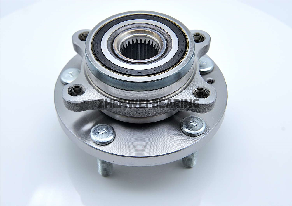 52710-3X000 Cojinete de cubo de rueda