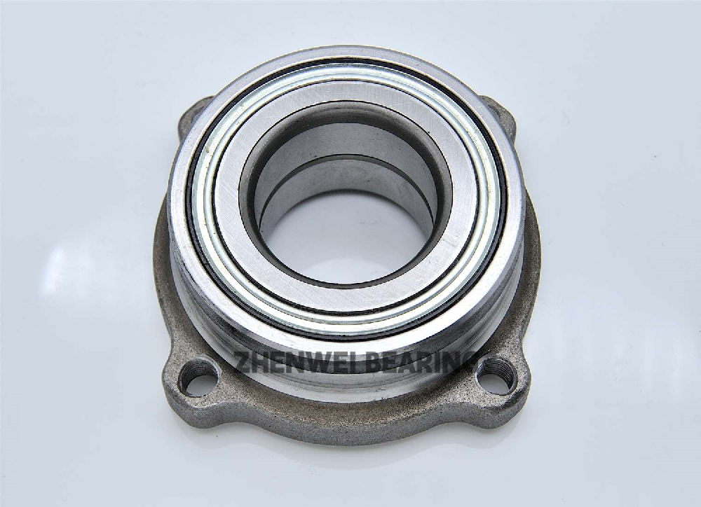 Buje de rueda 33416770974 para X5 X6