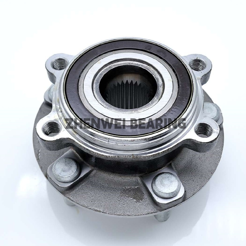 Cojinete de cubo de rueda B45A-33-04X