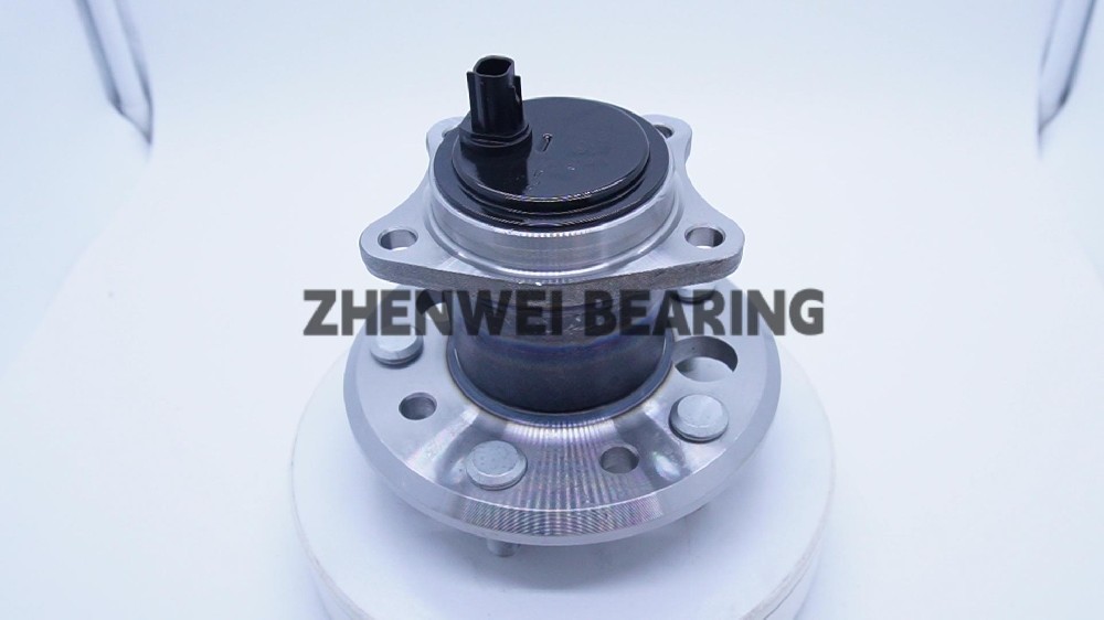 42460-06070 Cubo de rueda para TOYOTA CAMRY 15-17