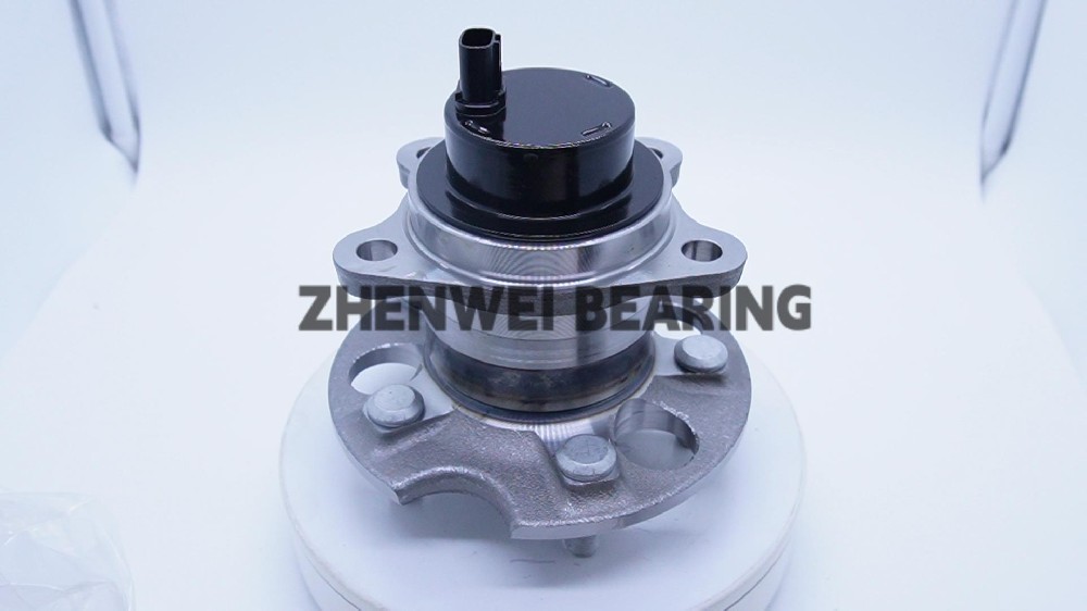 42460-0E010 Cubo de rueda para TOYOTA SERIES