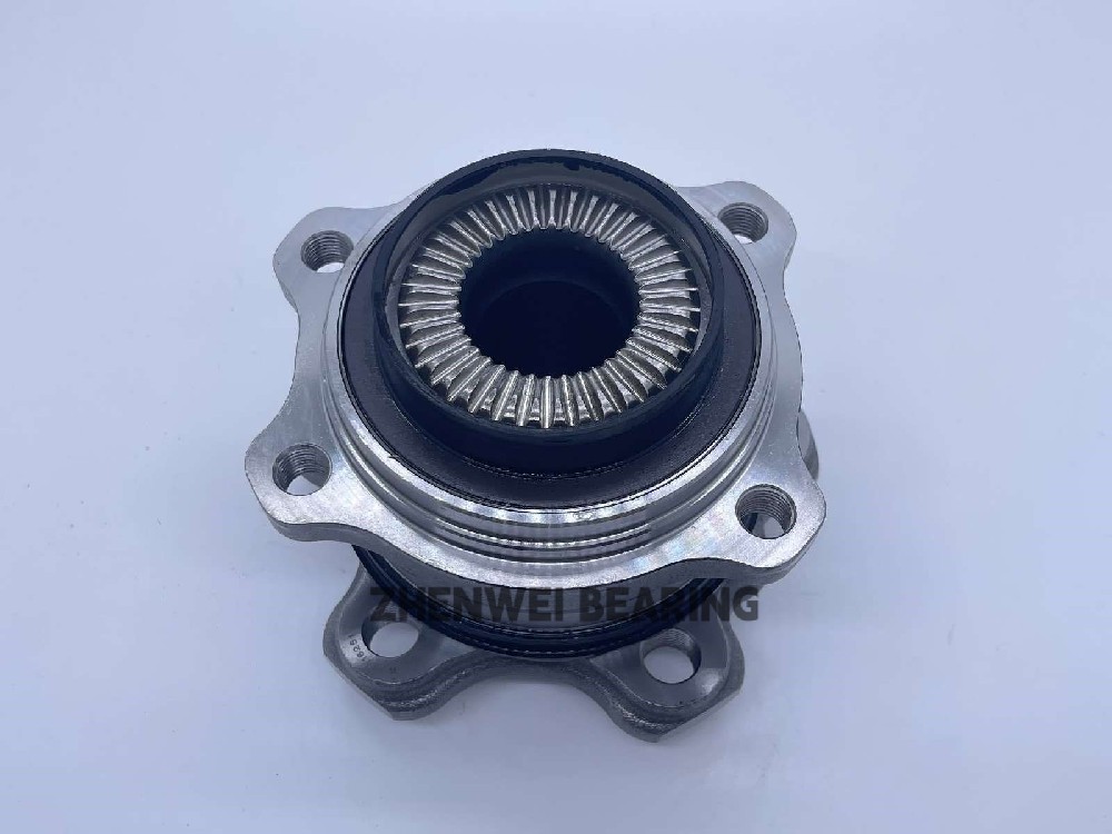 33406893687 COJINETE DE CUBO DE RUEDA
