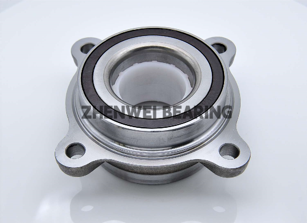 43570-0C010 Cubo de rueda para LEXUS LX570