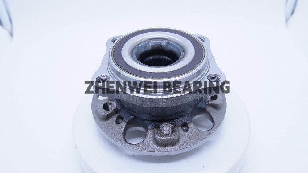 A2223340306 COJINETE DE CUBO DE RUEDA