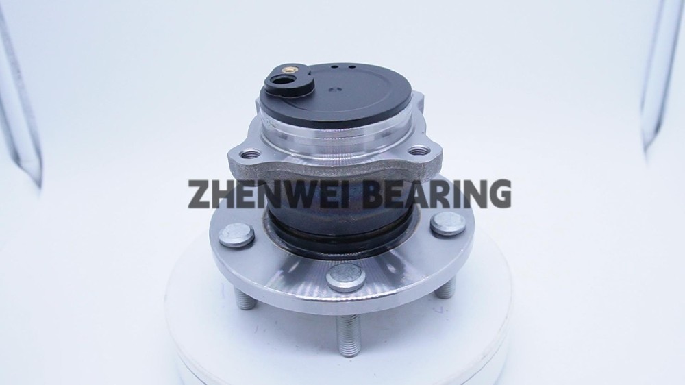 Cojinete de cubo de rueda BP4K-26-15XB