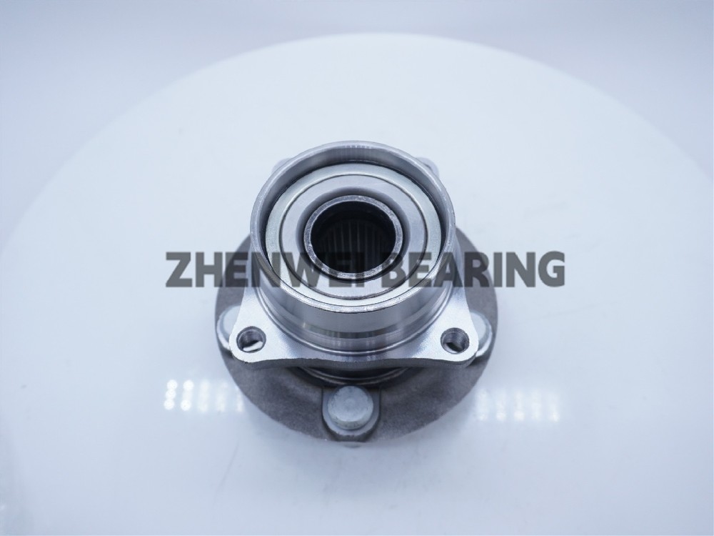 43550-02070 Cubo de rueda para TOYOTA SERIE