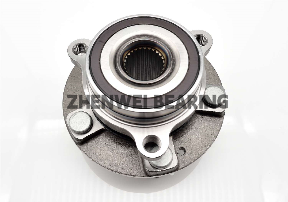 51750-F2000 Cojinete de cubo de rueda