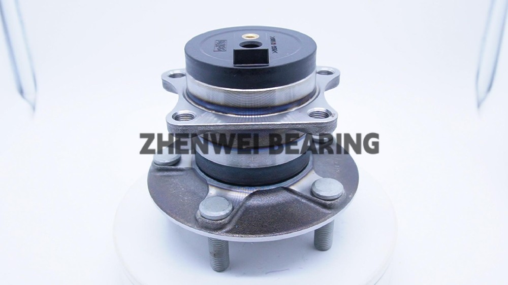 Cojinete de cubo de rueda GS1D-26-15XB