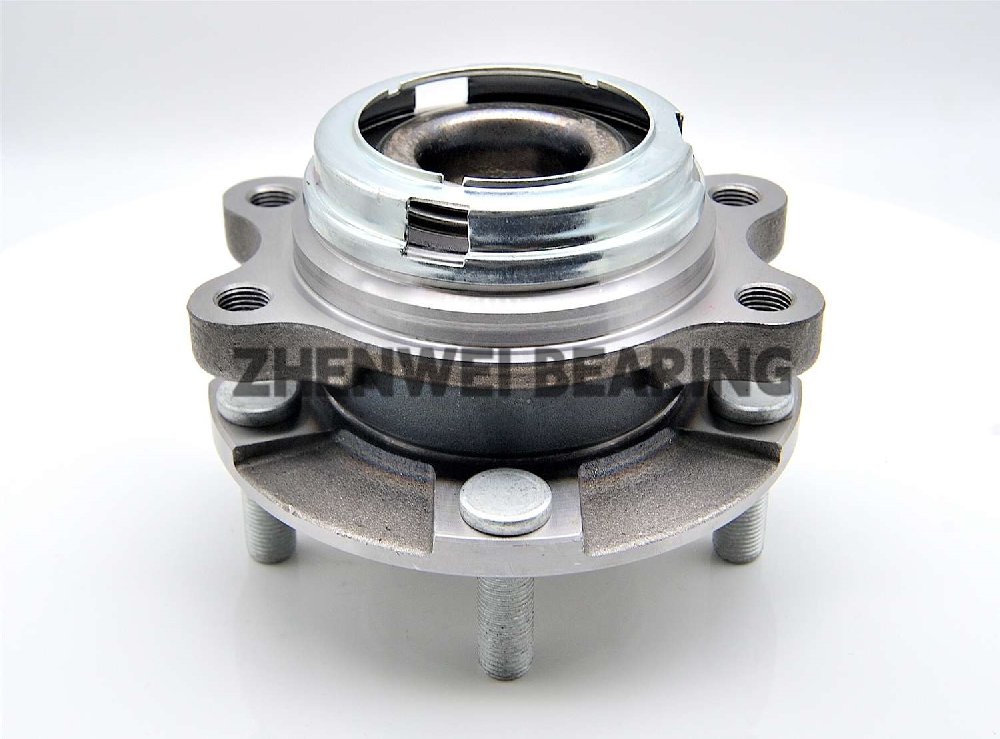 Cojinete de cubo de rueda 40202-CG11A