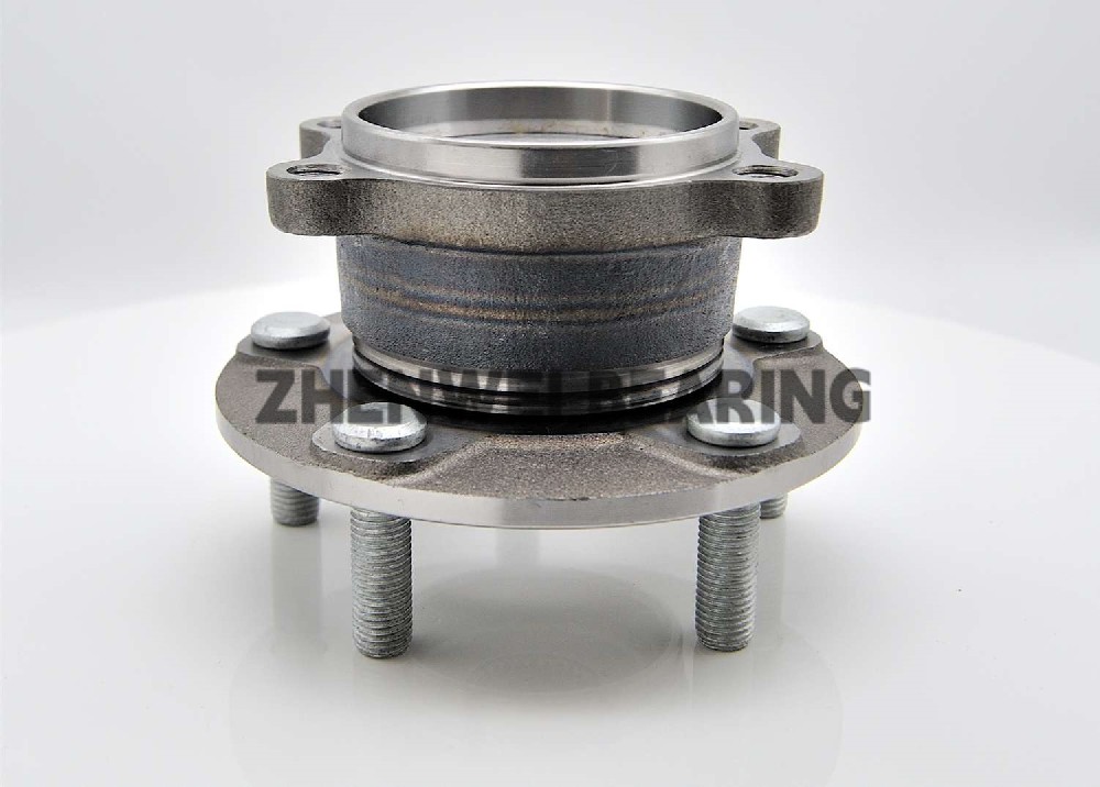 Cojinete de cubo de rueda KD35-26-15XB