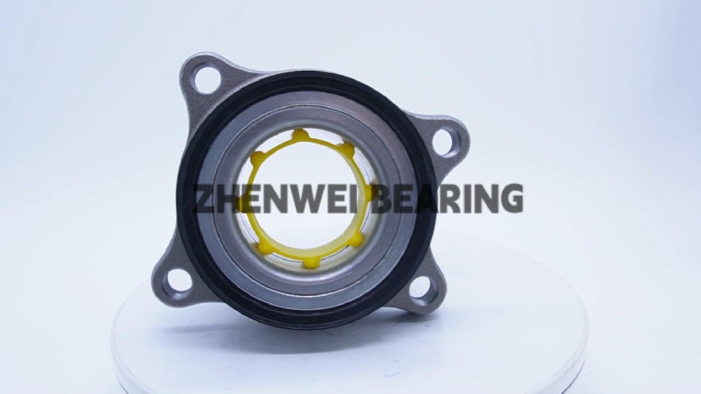 43560-26010 Cubo de rueda para TOYOTA HIACE