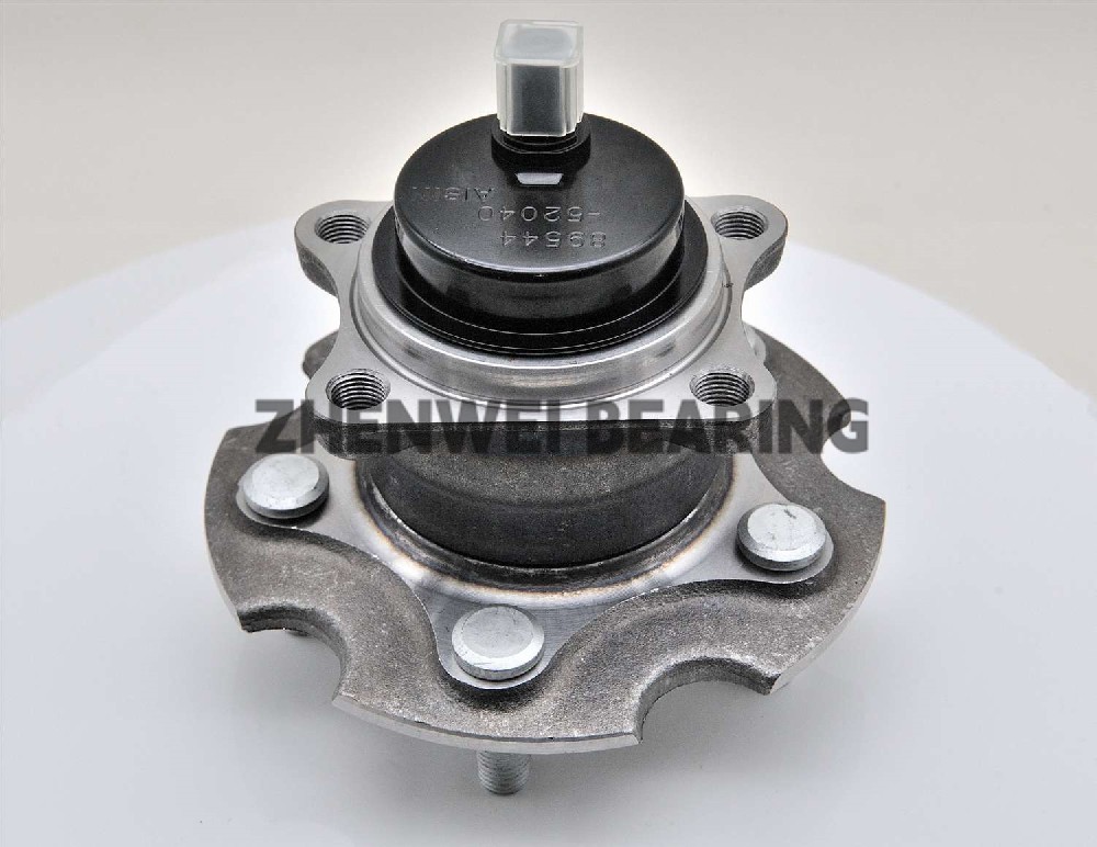 Cojinete de cubo de rueda 42450-44030