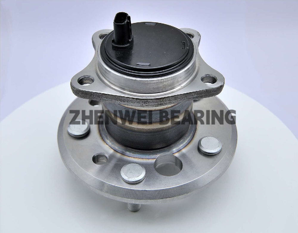 42460-06011 Cubo de rueda para TOYOTA SERIE