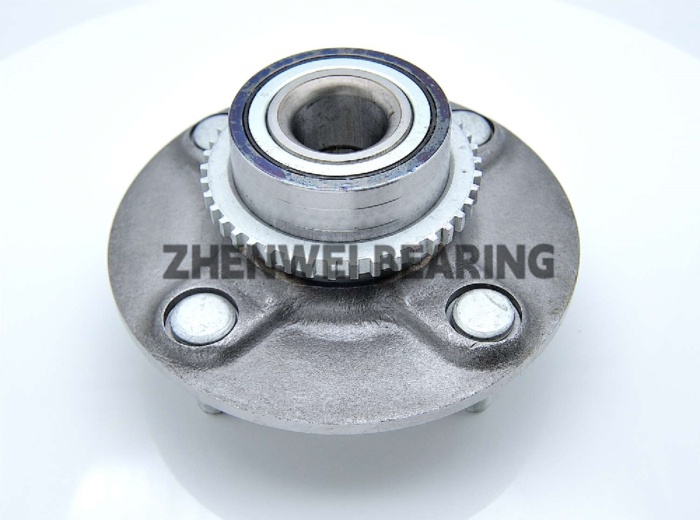 Cojinete de cubo de rueda 43200-4M400