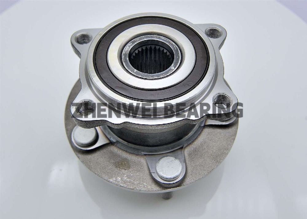 Cojinete de cubo de rueda 3785A015