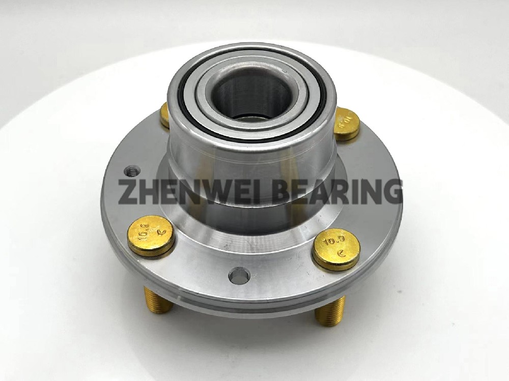 Cojinete de cubo de rueda MB844919