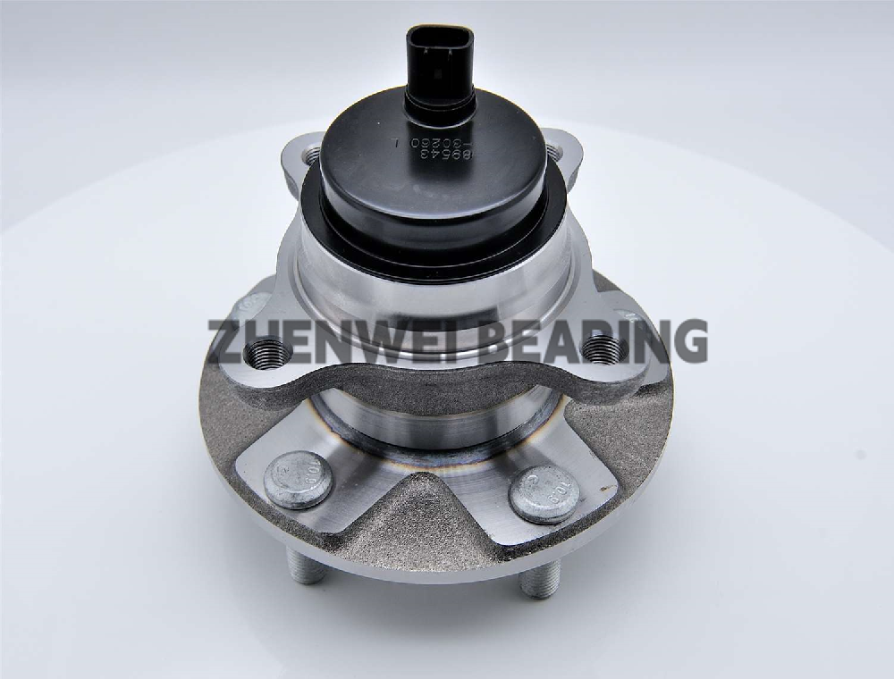 43560-30010 Cubo de rueda para CROWN REIZ