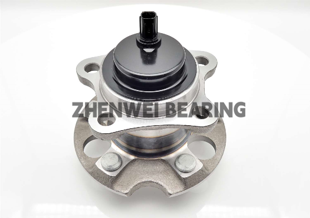 Cojinete de cubo de rueda 42450-08030