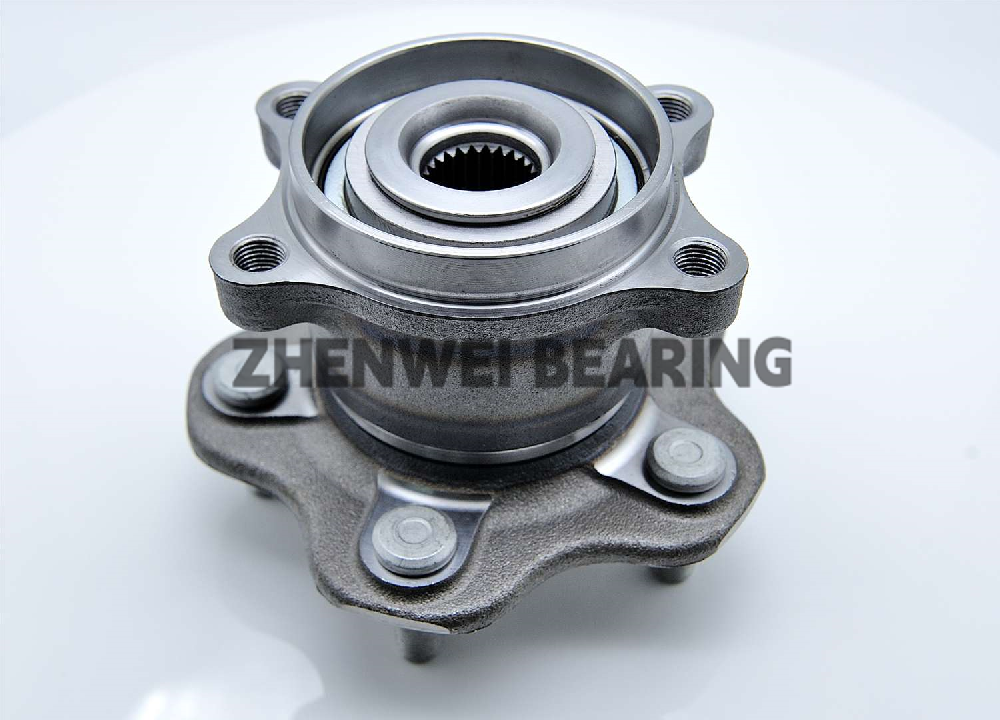Cojinete de cubo de rueda 43202-4CL0B
