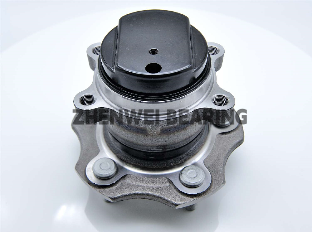 43202-4CL0A Cojinete de cubo de rueda