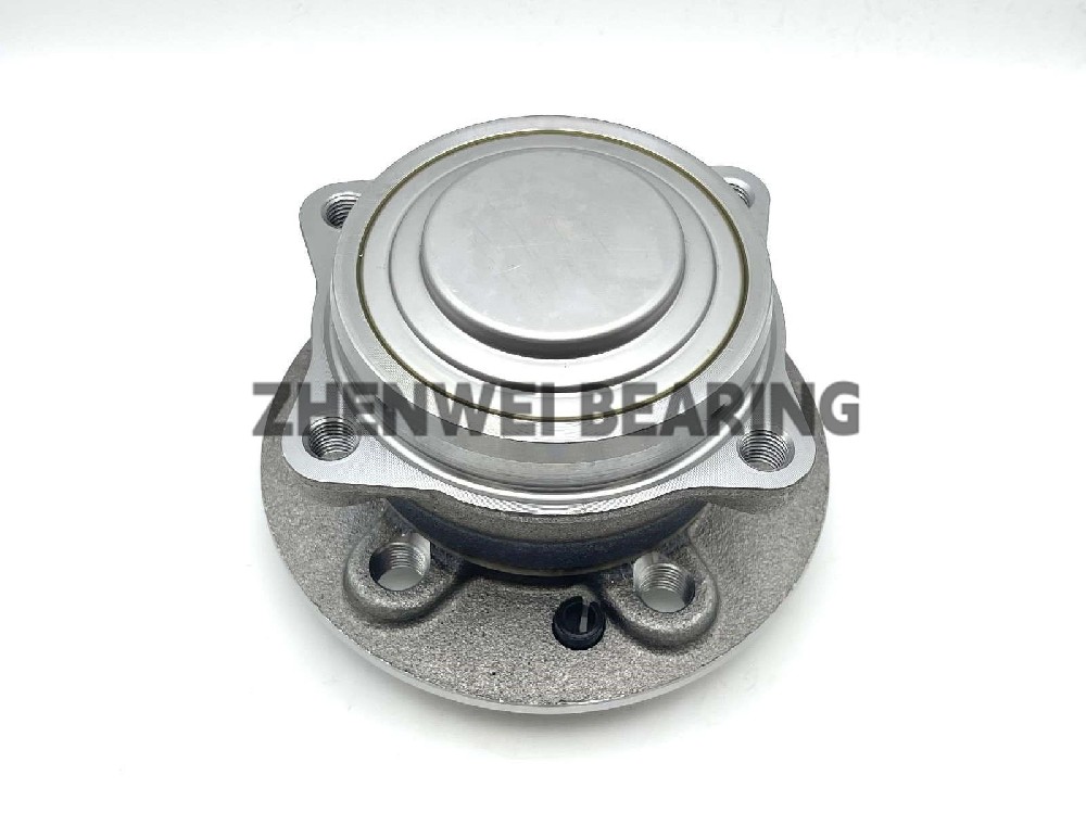 1663340006 COJINETE DE CUBO DE RUEDA