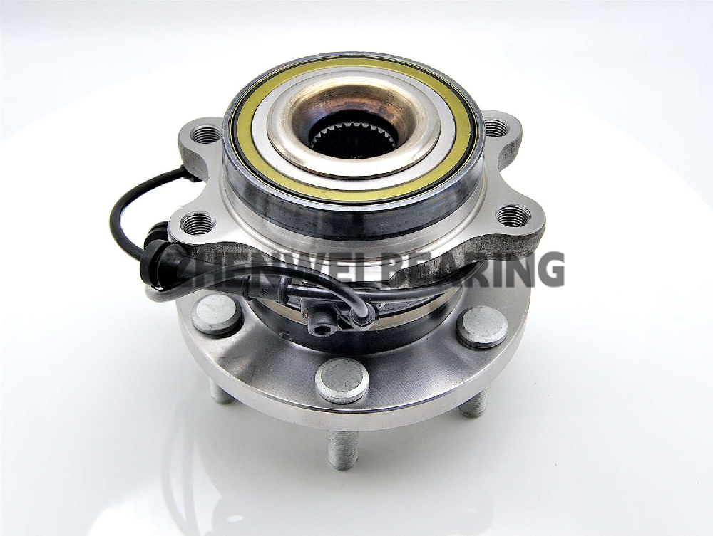 Cojinete de cubo de rueda 40202-4JA3A