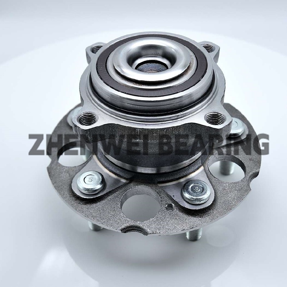 Cojinete de cubo de rueda 42200-SFE-951