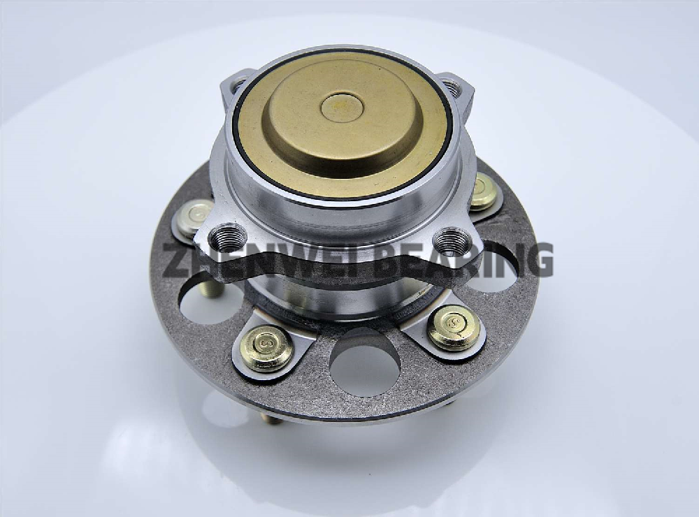 Cojinete de cubo de rueda 42200-TLB-A51