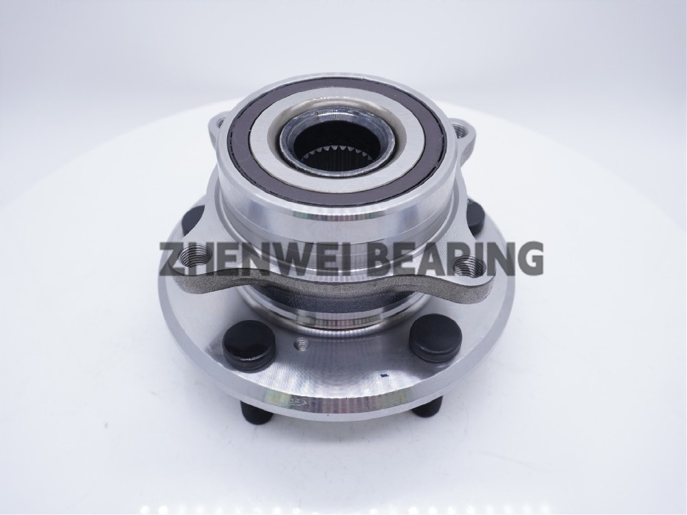 Cojinete de cubo de rueda 44300-TK8-A01